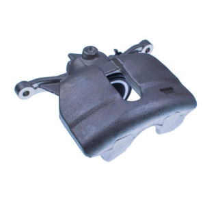 DENCKERMANN B190282L Pinza freno anteriore sinistra per A3 Leon Golf Caddy Octavia Q2