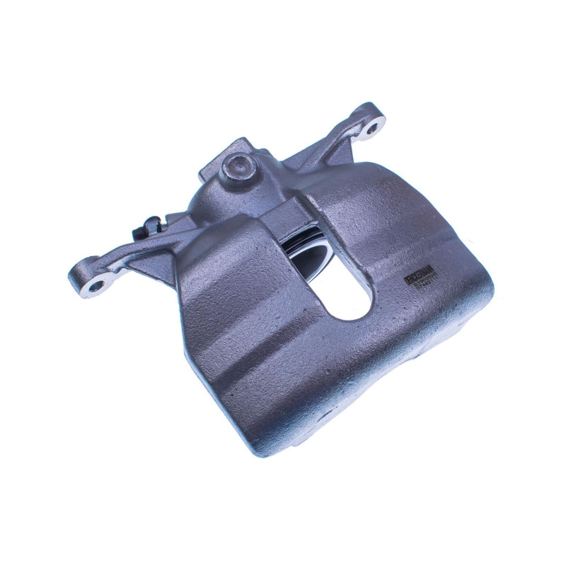 DENCKERMANN B190282R Brake Caliper Front Right for A3 Leon Golf Caddy Octavia Q2 T-Roc Ateca Karoq