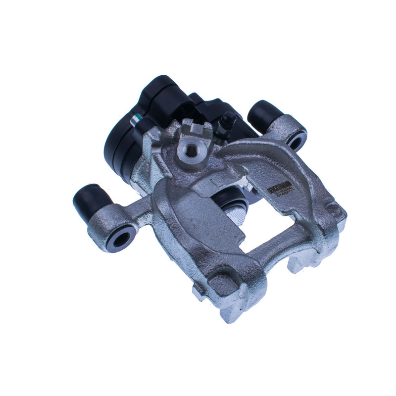 DENCKERMANN B190284L Pinza de freno trasero izquierdo para A3 Golf Leon Q2 Ateca Touran TT