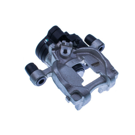 DENCKERMANN B190284L Pinza freno posteriore sinistra per A3 Golf Leon Q2 Ateca Touran TT