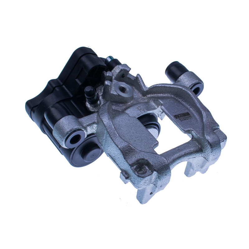 DENCKERMANN B190284R Pinza de freno trasero derecho para A3 Golf Leon Q2 Ateca Touran TT