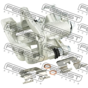 FEBEST 1277-SBRR Bremssattel