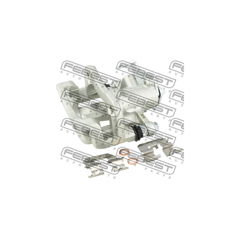 FEBEST 1277-SBRR Pinza freno