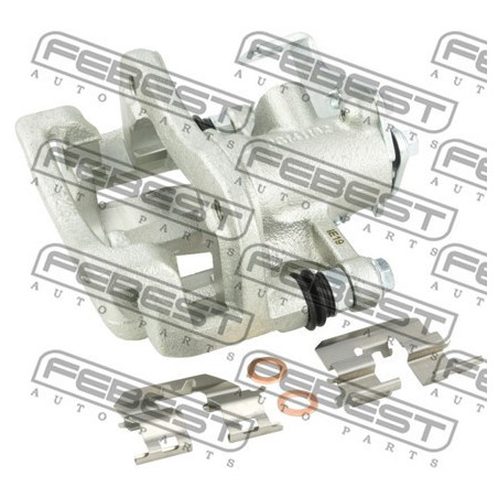 FEBEST 1277-SBRR Bremssattel