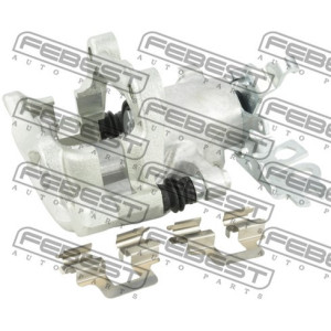 FEBEST 2377-2CBRL Pinza de freno