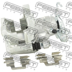 FEBEST 2377-2CBRR Pinza de freno