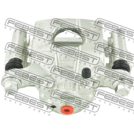 FEBEST 0277-J10ERL Brake Caliper
