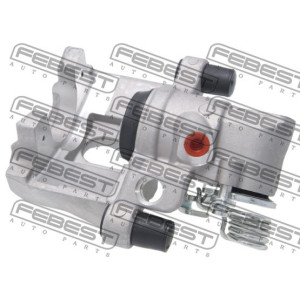 FEBEST 0577-MZ3RL Brake Caliper