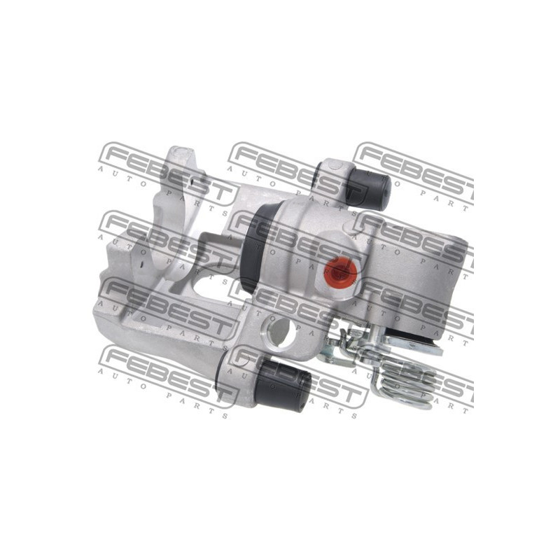 FEBEST 0577-MZ3RL Zacisk hamulca