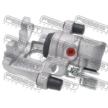 FEBEST 0577-MZ3RL Brake Caliper