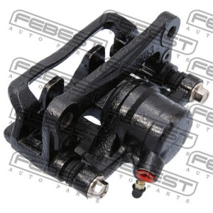 FEBEST 0477-V45RL Brake Caliper