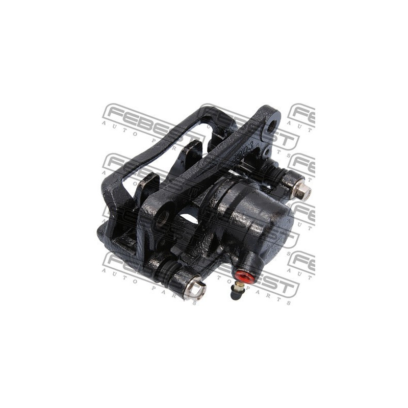 FEBEST 0477-V45RL Pinza de freno