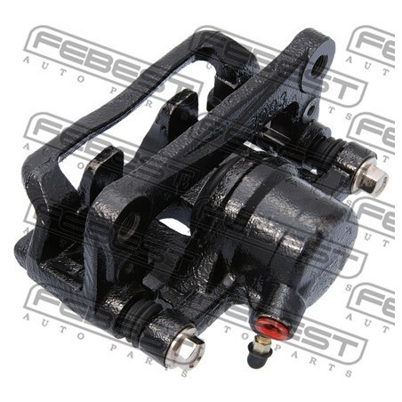 FEBEST 0477-V45RL Bremssattel