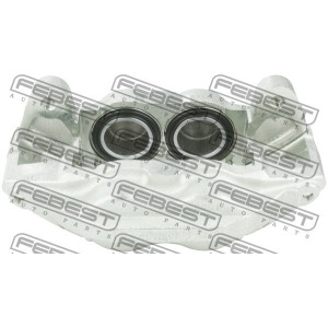 FEBEST 0177-VDJ200FL Pinza de freno