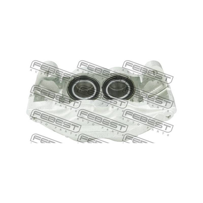 FEBEST 0177-VDJ200FL Étrier de frein