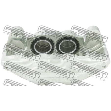 FEBEST 0177-VDJ200FL Pinza de freno