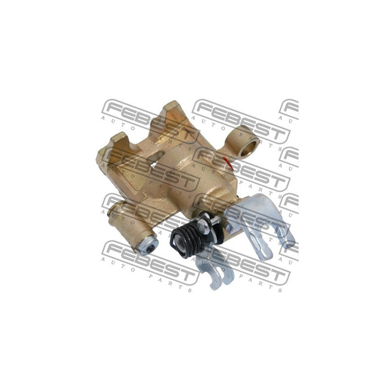 FEBEST 0577-GFRR Brake Caliper