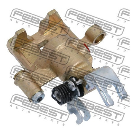FEBEST 0577-GFRR Pinza freno