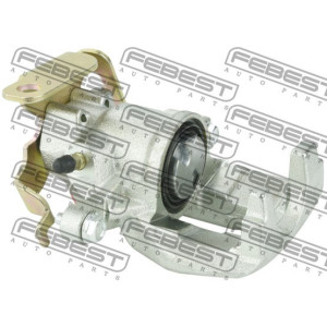 FEBEST 2177-TT9FWDRR Brake Caliper