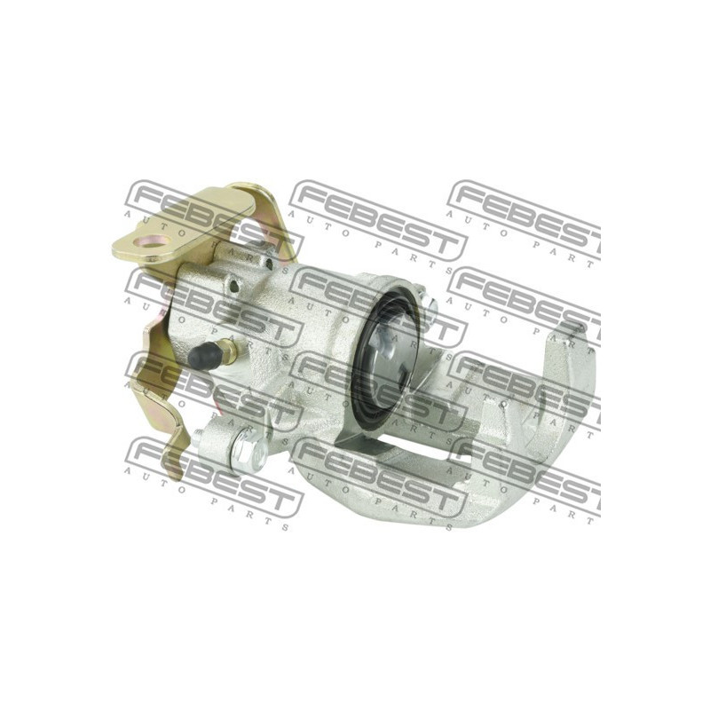 FEBEST 2177-TT9FWDRR Pinza freno