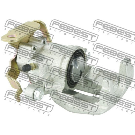 FEBEST 2177-TT9FWDRR Pinza freno