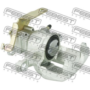 FEBEST 2177-TT9FWDRL Bremssattel