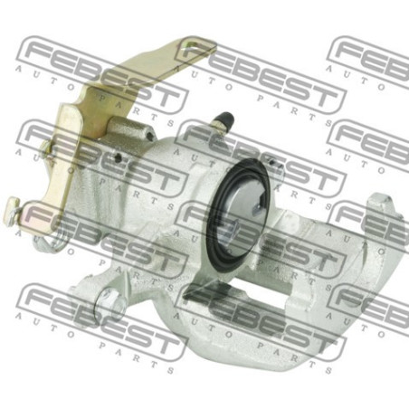 FEBEST 2177-TT9FWDRL Pinza de freno