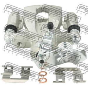 FEBEST 1277-SBRL Brake Caliper