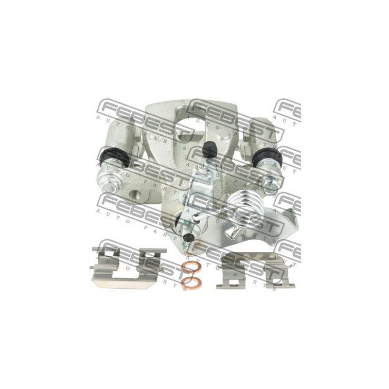 FEBEST 1277-SBRL Brake Caliper