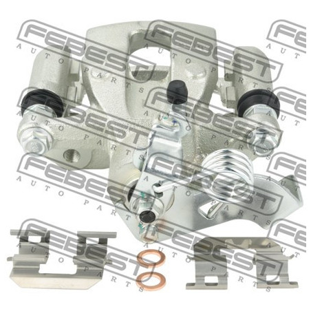 FEBEST 1277-SBRL Pinza freno