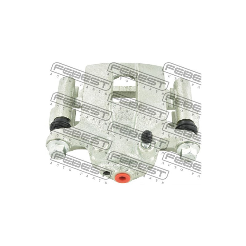 FEBEST 0277-T30RL Pinza freno