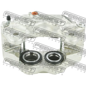 FEBEST 0177-UZJ100FR Pinza freno