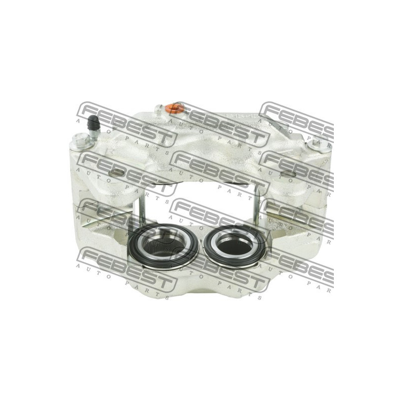 FEBEST 0177-UZJ100FR Bremssattel