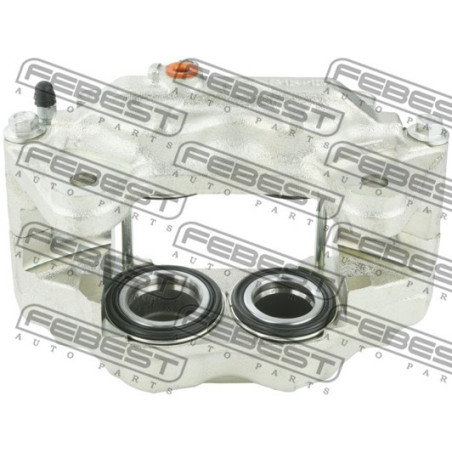 FEBEST 0177-UZJ100FR Pinza freno