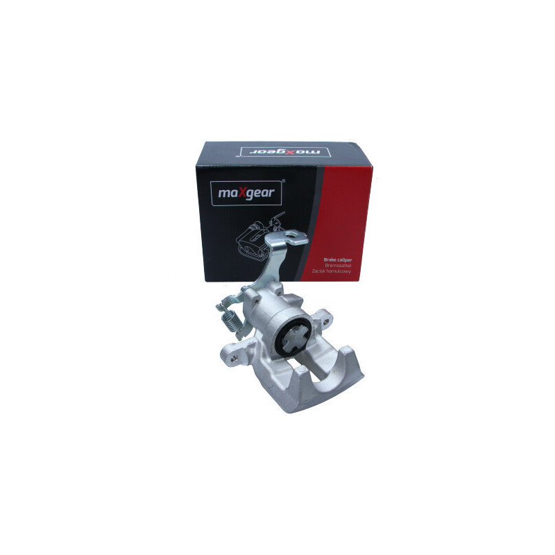 MAXGEAR 82-1183 Zacisk hamulca tył lewy dla Toyota Auris