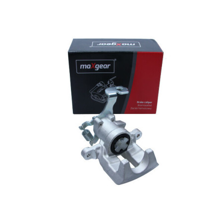 MAXGEAR 82-1183 Bremssattel Hinten Links für Toyota Auris
