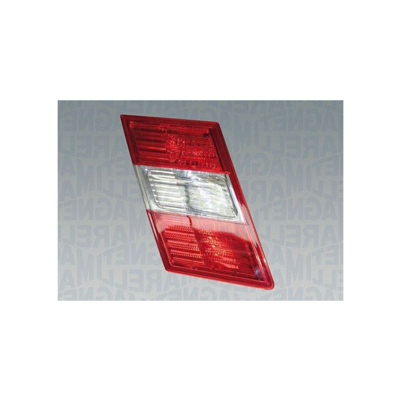 Rear Light Inner Left for Mercedes CLC CL203 (2008-2011) - MAGNETI MARELLI 714021760701
