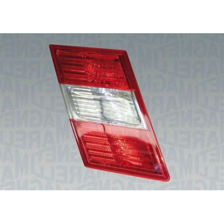 Zadné svetlo vnútorné ľavé pre Mercedes CLC CL203 (2008-2011) - MAGNETI MARELLI 714021760701