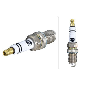 HELLA 8EH 188 704-031 Spark Plug for