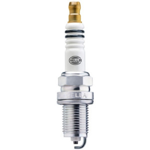 HELLA 8EH 188 704-001 Spark Plug for