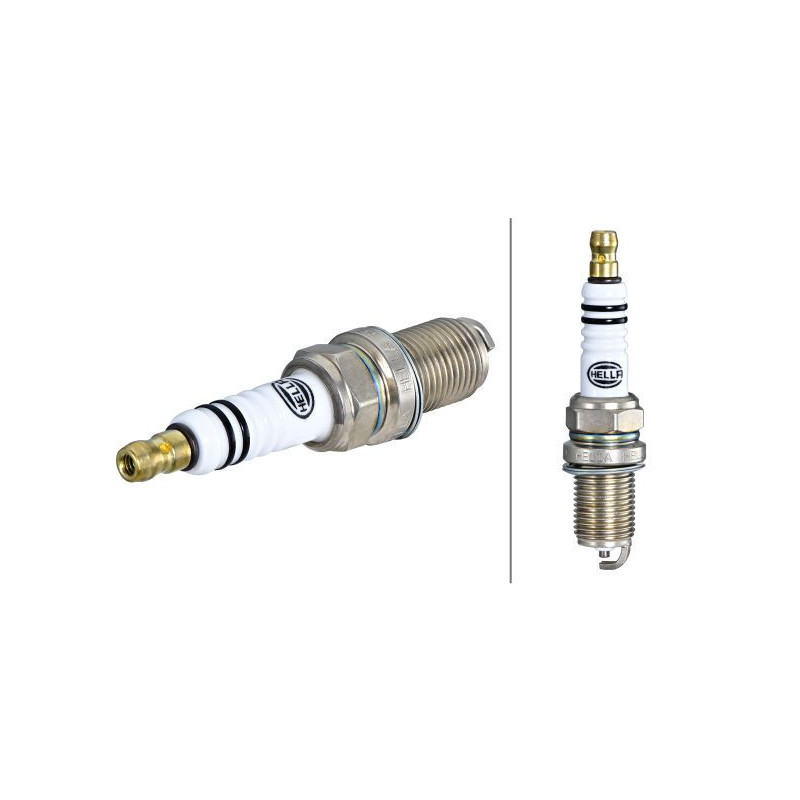 HELLA 8EH 188 704-011 Spark Plug for