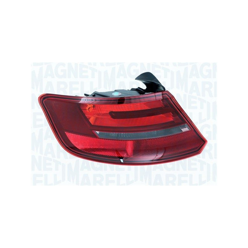 Lampa Tylna Lewa dla Audi A3 III Sportback (2012-2016) MAGNETI MARELLI 714081080701