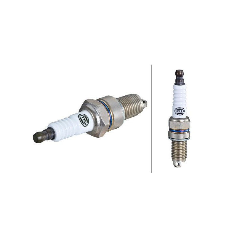 HELLA 8EH 188 704-161 Spark Plug for