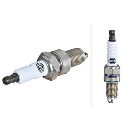 HELLA 8EH 188 704-161 Spark Plug for