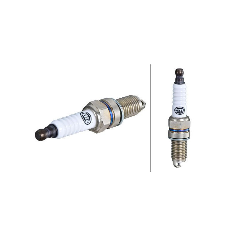 HELLA 8EH 188 704-211 Spark Plug for