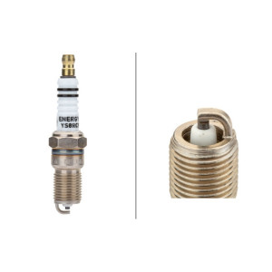 HELLA 8EH 188 704-251 Spark Plug for