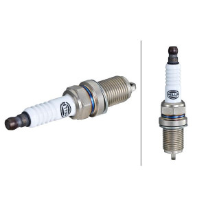 HELLA 8EH 188 704-271 Spark Plug for