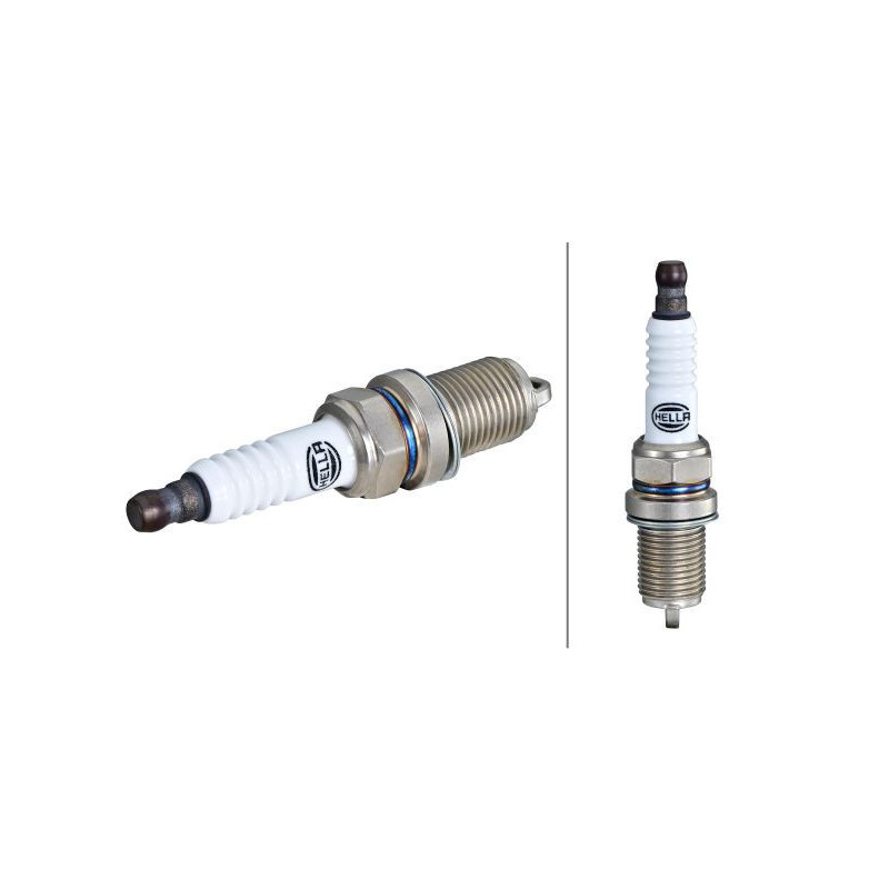 HELLA 8EH 188 704-271 Spark Plug for