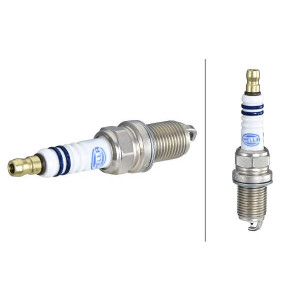 HELLA 8EH 188 705-011 Spark Plug for