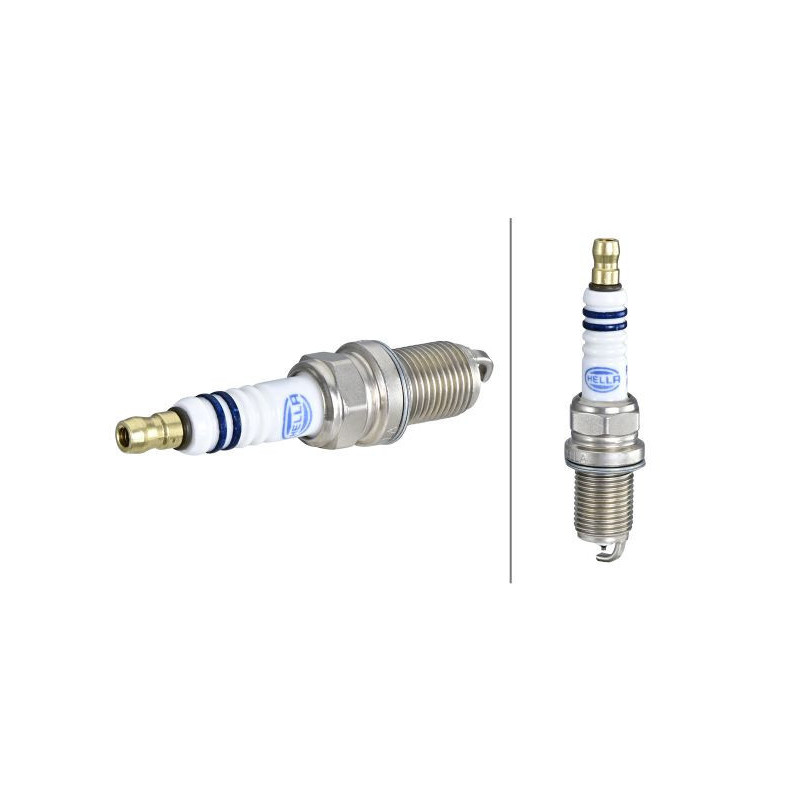 HELLA 8EH 188 705-011 Candela accensione per